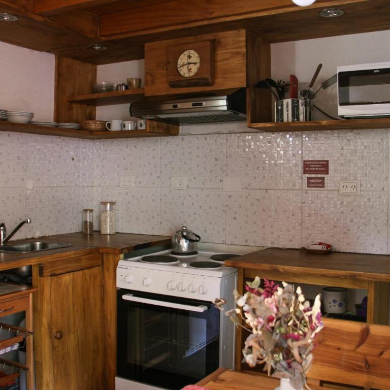 Villa Sofía Apart Hotel - Apartamento - 1