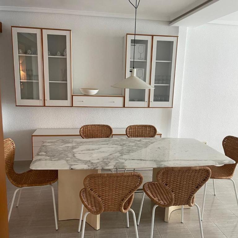 Javea Apartamento La Torre Beach - Apartamento de 2 dormitorios - 15