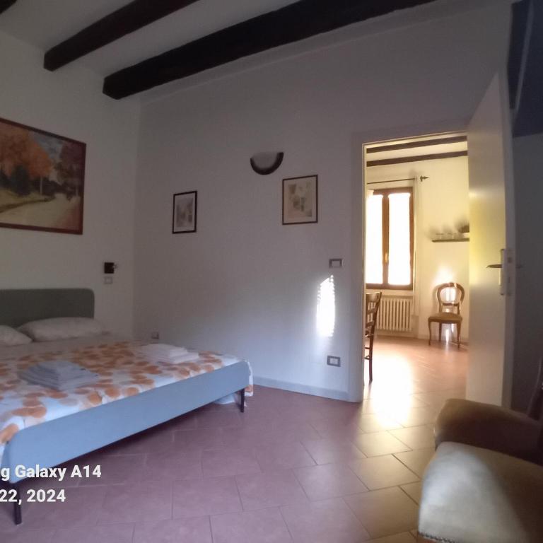 Panigale90 - One-Bedroom Apartment - 8