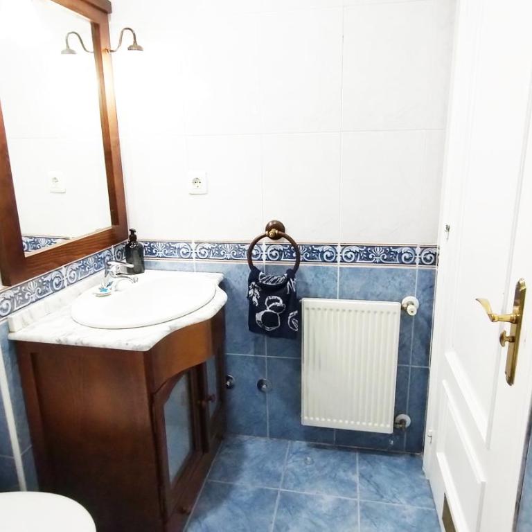 Apartamento Pablo Neruda - Apartamento Ático - 19