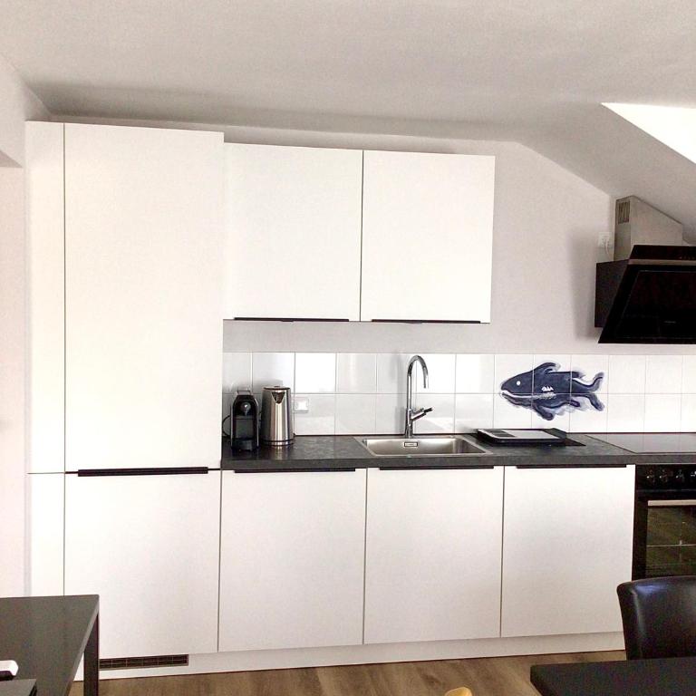 Fernblick Allgäu - Apartment mit 2 Schlafzimmern - 13