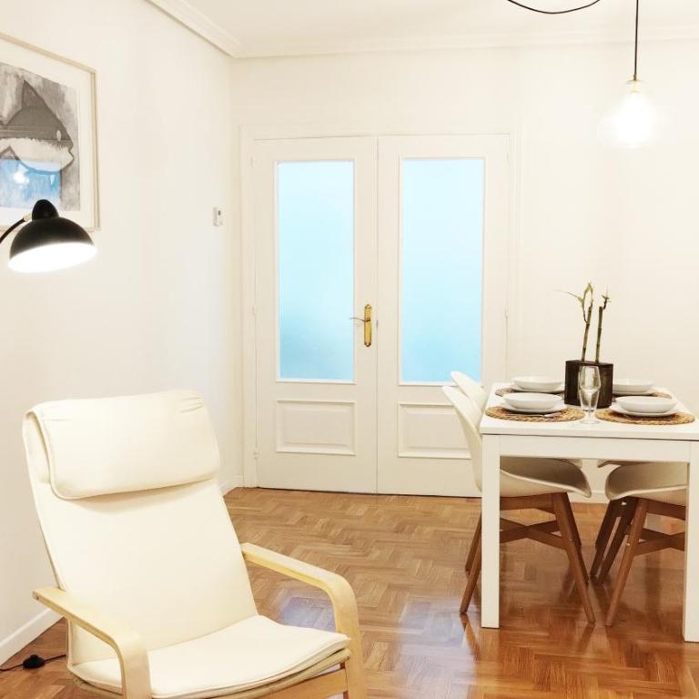 Apartamento Pablo Neruda - Apartamento Ático - 8