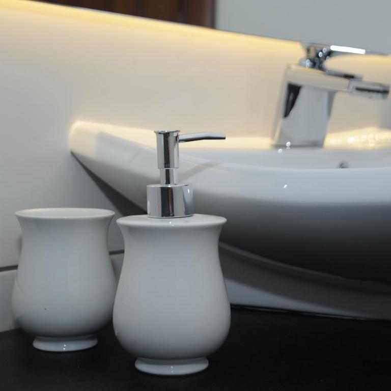 Gala Luxury Suites - Superior Apartman Tipa "Suite" - 3