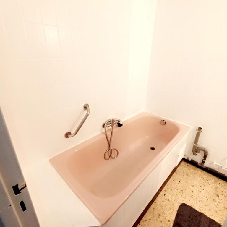 Résidence les cères - Apartamento familiar de 1 dormitorio - 15