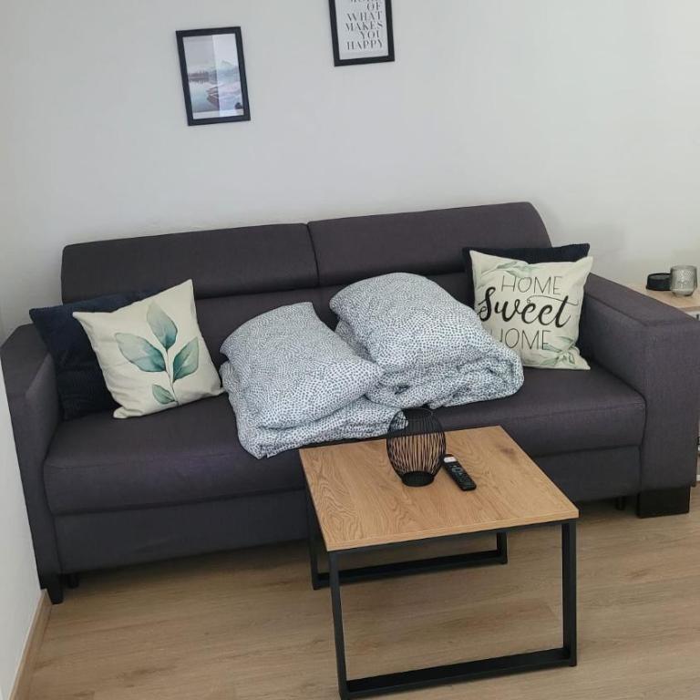 das.arnolds | Whirlpool | Pool | Bergblick - Apartment mit Gartenblick - 9