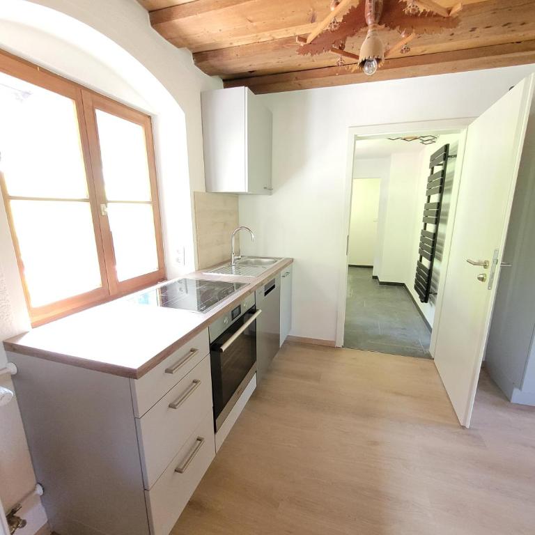 das.arnolds | Whirlpool | Pool | Bergblick - Apartment mit 1 Schlafzimmer - 1