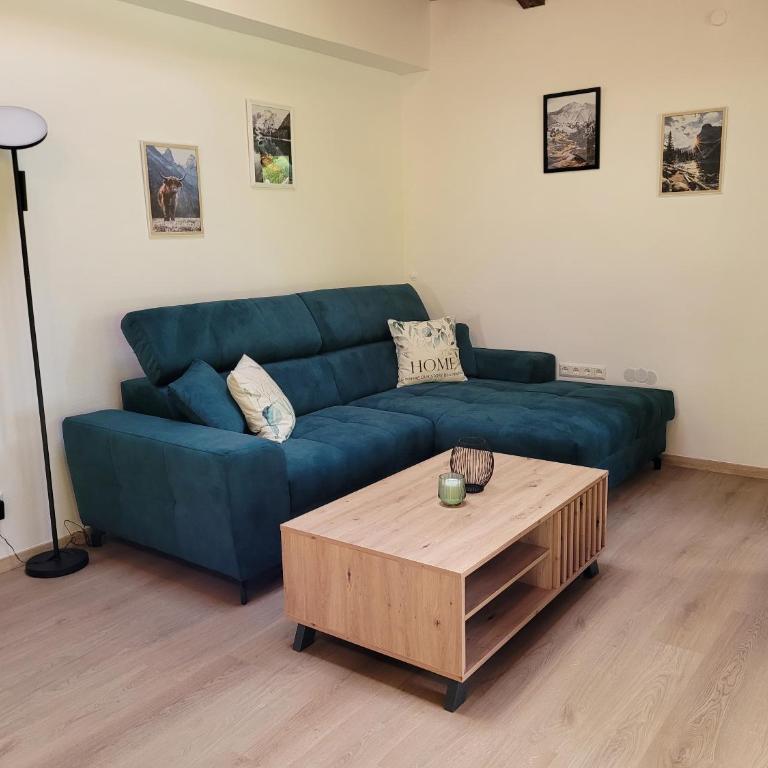das.arnolds | Whirlpool | Pool | Bergblick - Apartment mit 1 Schlafzimmer - 2