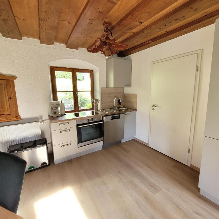 das.arnolds | Whirlpool | Pool | Bergblick - Apartment mit 1 Schlafzimmer - 7