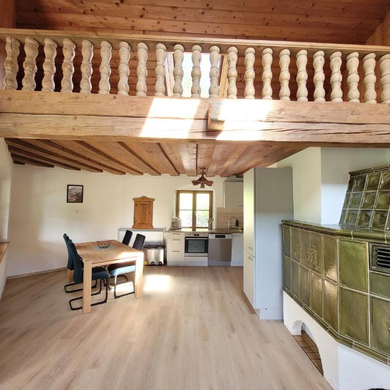 das.arnolds | Whirlpool | Pool | Bergblick - Apartment mit 1 Schlafzimmer - 8