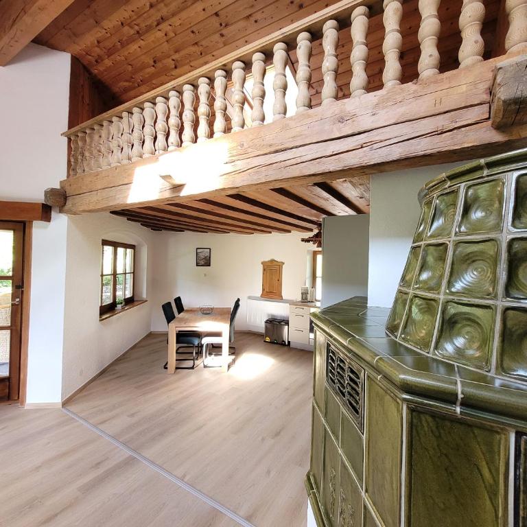 das.arnolds | Whirlpool | Pool | Bergblick - Apartment mit 1 Schlafzimmer - 9
