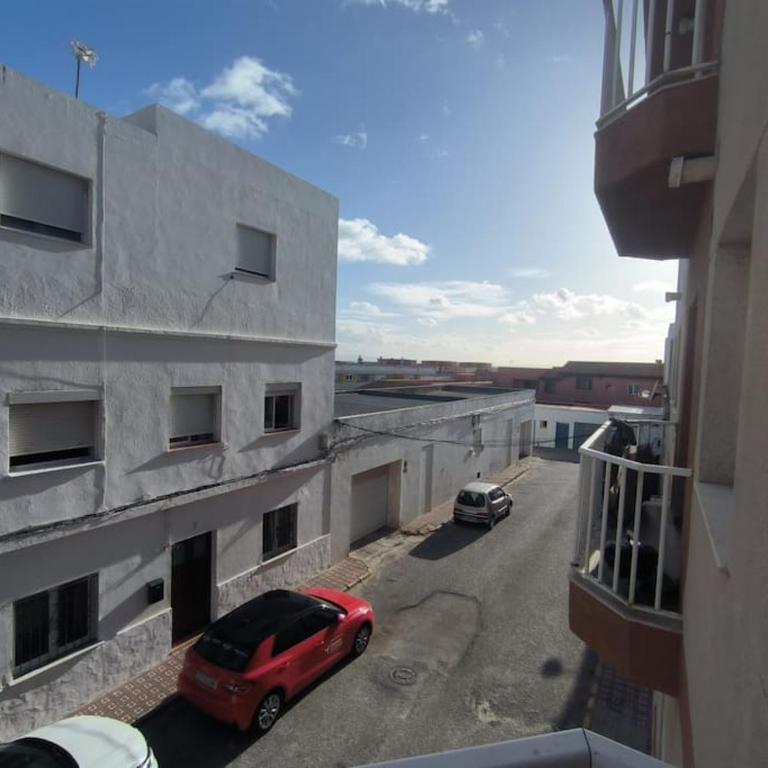 Junto al centro y la playa con garaje - Apartamento de 2 dormitorios - 10