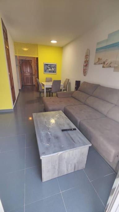 Junto al centro y la playa con garaje - Apartamento de 2 dormitorios - 11