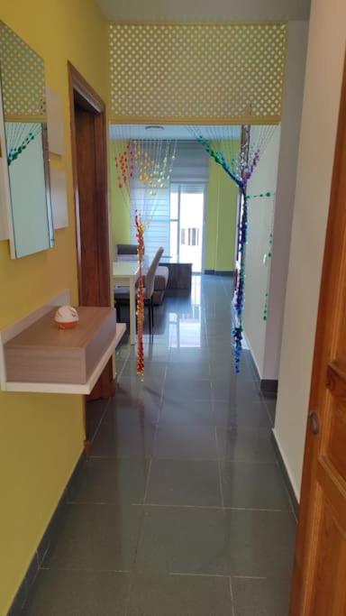 Junto al centro y la playa con garaje - Apartamento de 2 dormitorios - 18
