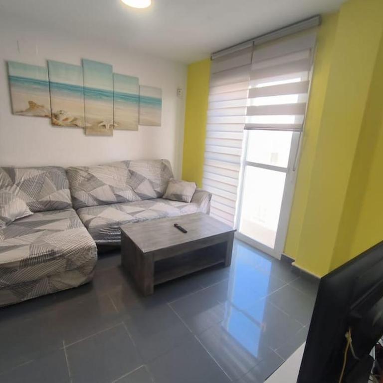 Junto al centro y la playa con garaje - Apartamento de 2 dormitorios - 24