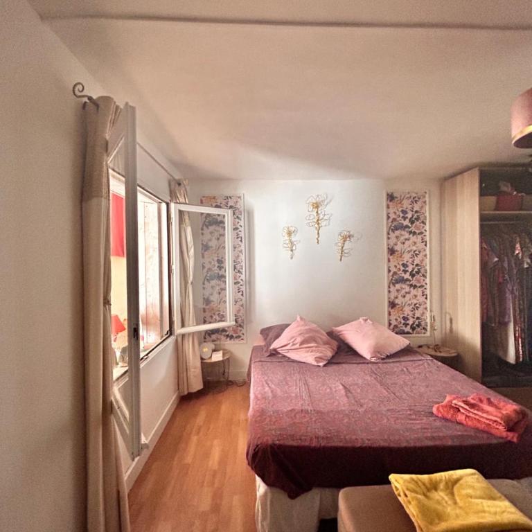 Appartement avec terrasse proche centre ville d'Arles - Apartment mit 2 Schlafzimmern - 13