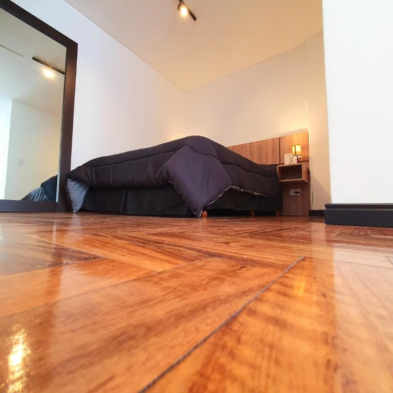 Plaza Colon Studio - One-Bedroom Apartment - 20