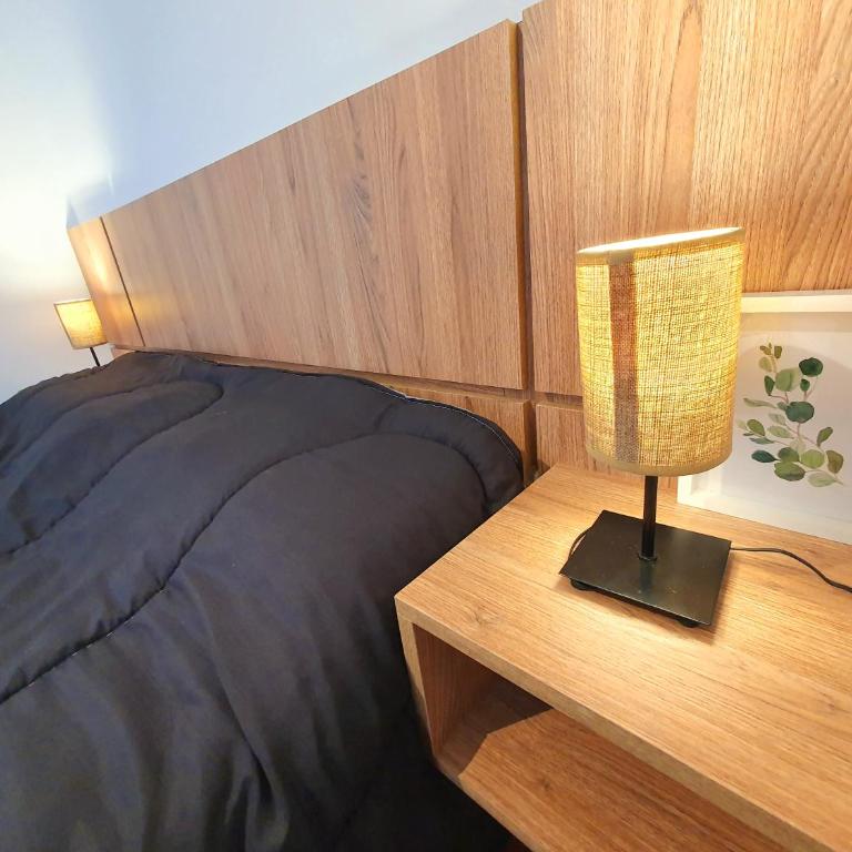 Plaza Colon Studio - One-Bedroom Apartment - 21