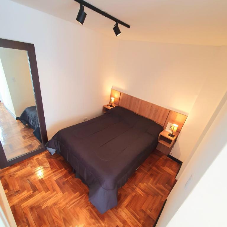 Plaza Colon Studio - One-Bedroom Apartment - 22