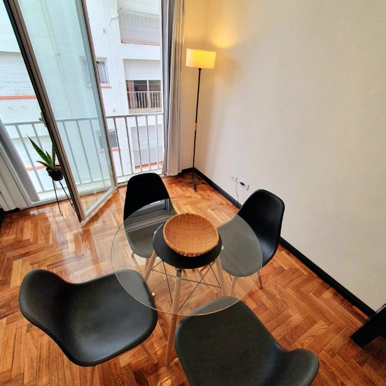 Plaza Colon Studio - One-Bedroom Apartment - 24