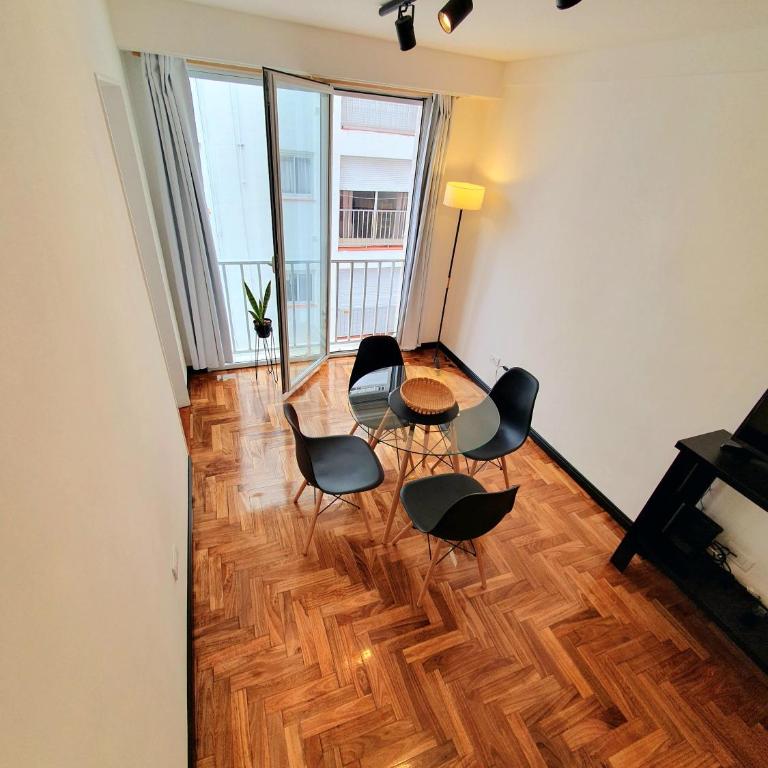 Plaza Colon Studio - One-Bedroom Apartment - 15