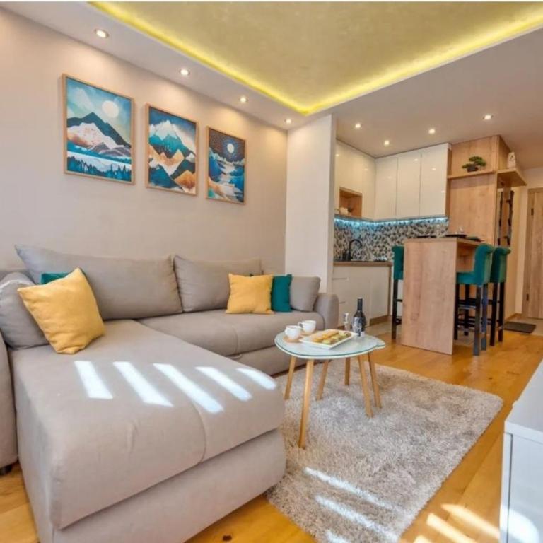 Aurora Onore Zlatibor - Apartman sa 1 Spavaćom Sobom - 1