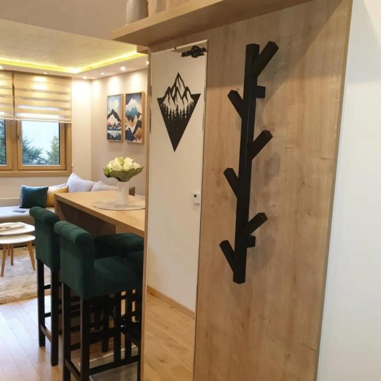 Aurora Onore Zlatibor - Apartman sa 1 Spavaćom Sobom - 14