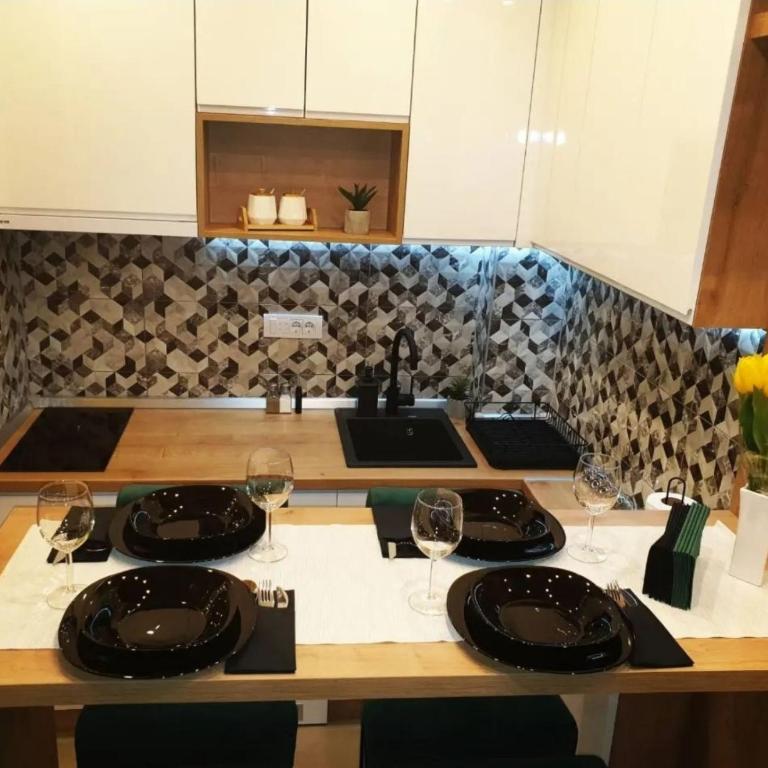 Aurora Onore Zlatibor - Apartman sa 1 Spavaćom Sobom - 24