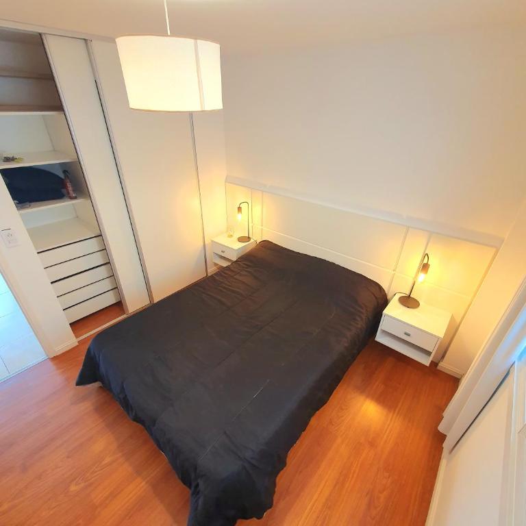 La Perla Moderno 2 Amb a 100 mts del Mar - Apartamento de 1 dormitorio - 25
