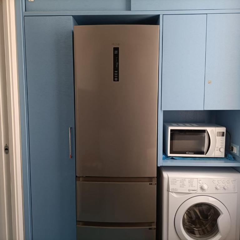 Casa Vacanze La Rosa - Baia Cornino - Casa con 2 Camere da Letto - 8
