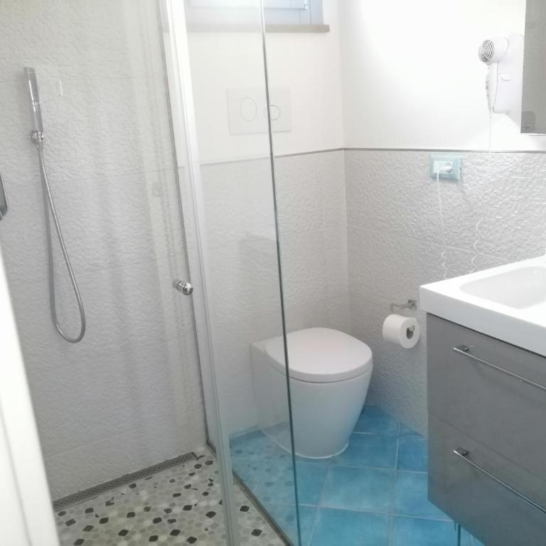 Casa Vacanze La Rosa - Baia Cornino - Casa con 2 Camere da Letto - 7