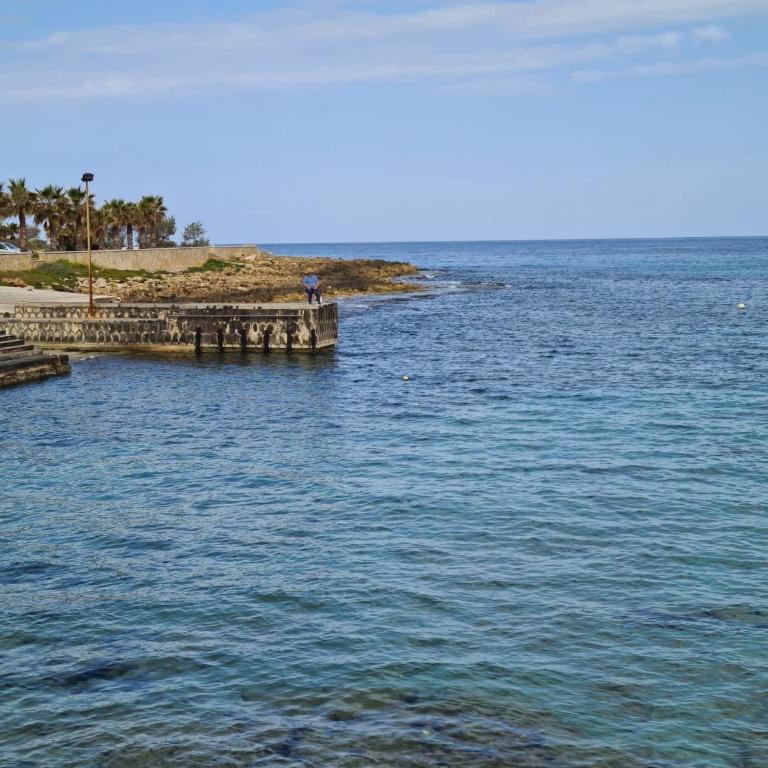 Casa Vacanze La Rosa - Baia Cornino - Casa con 2 Camere da Letto - 15