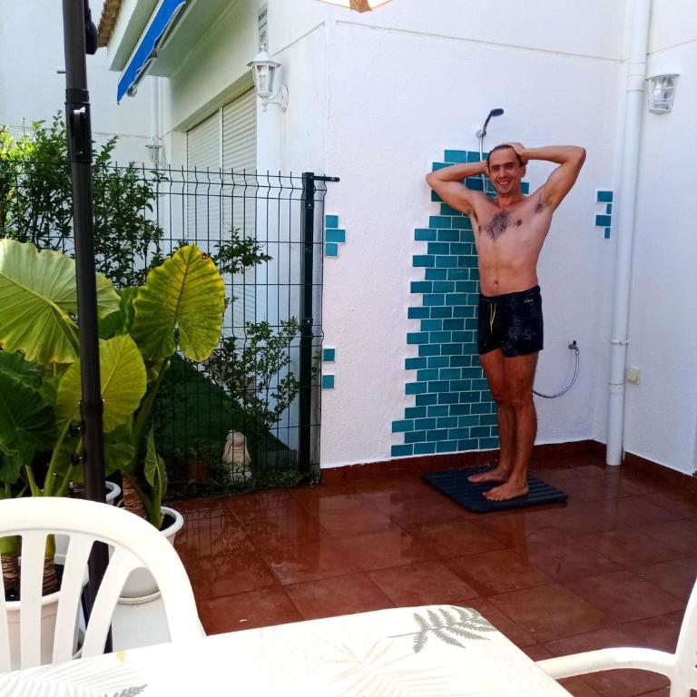 Salou Family Village - Casa de 2 dormitorios - 18