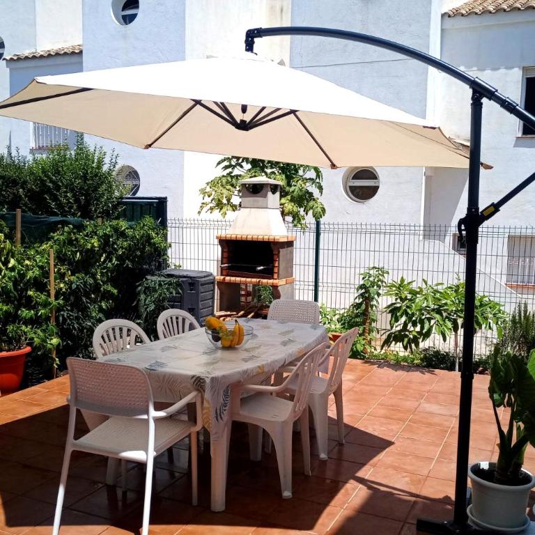 Salou Family Village - Casa de 2 dormitorios - 17