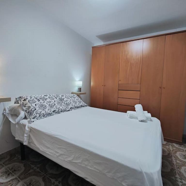 Casa Chito Santa Cruz - Apartamento de 3 dormitorios - 2