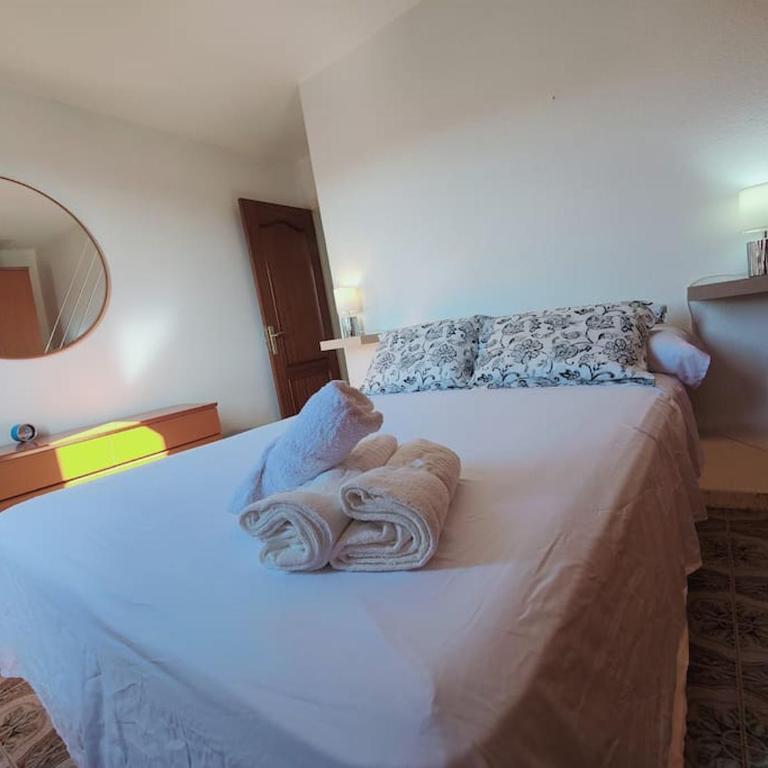 Casa Chito Santa Cruz - Apartamento de 3 dormitorios - 3