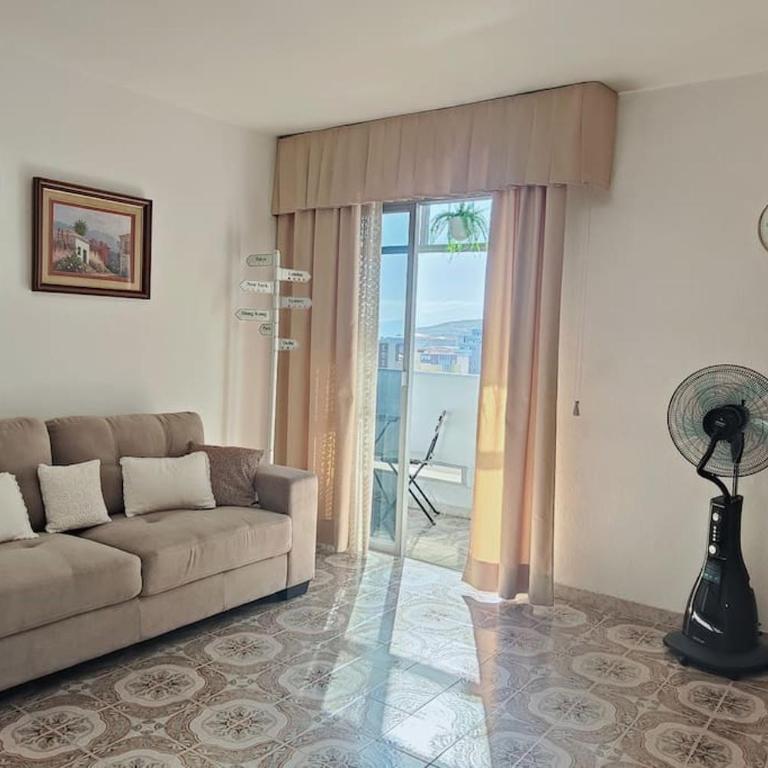Casa Chito Santa Cruz - Apartamento de 3 dormitorios - 5