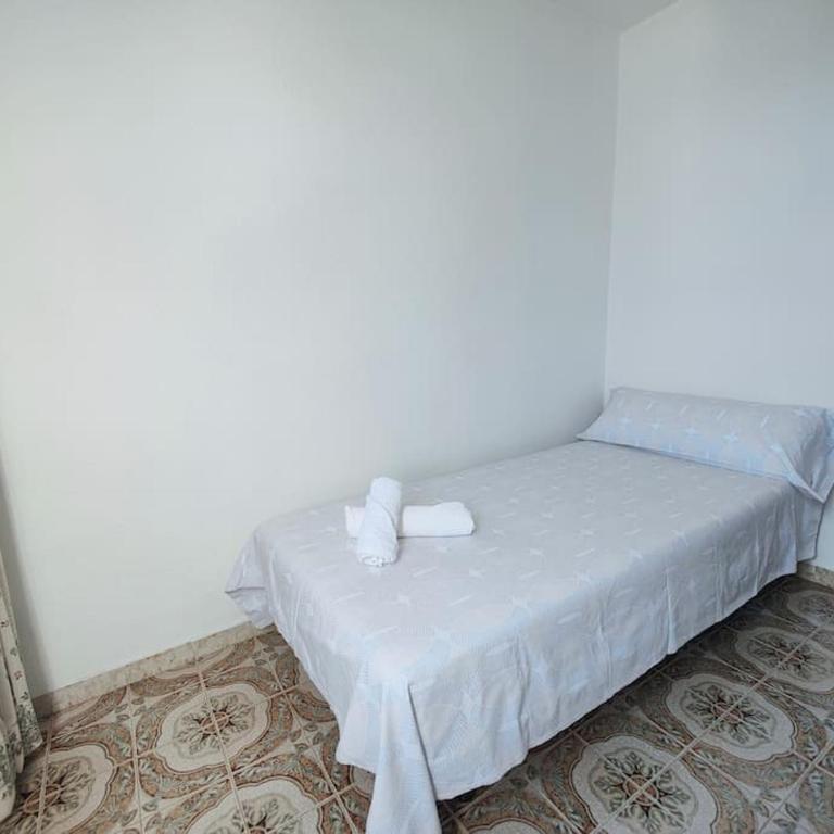Casa Chito Santa Cruz - Apartamento de 3 dormitorios - 9