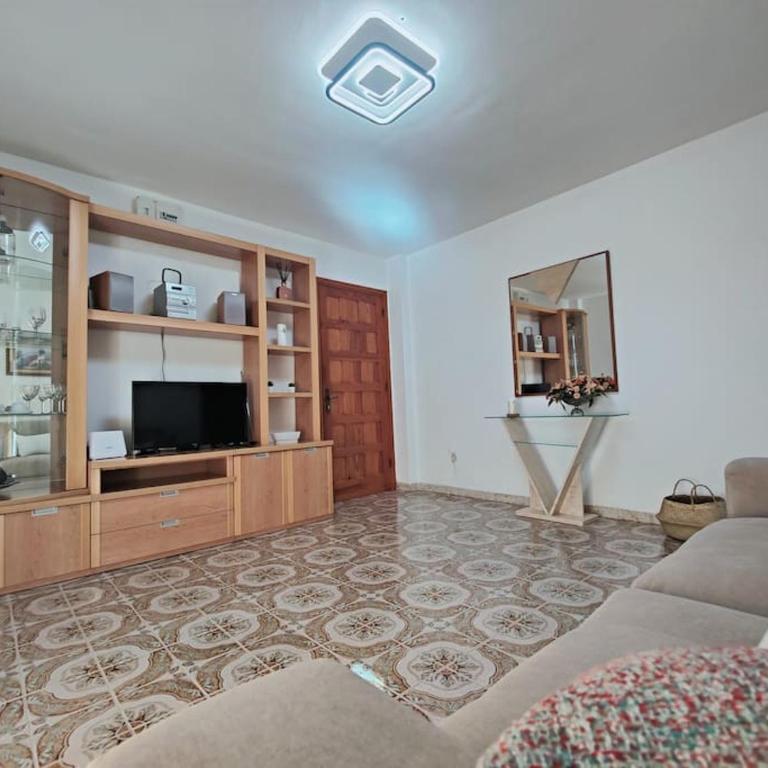 Casa Chito Santa Cruz - Apartamento de 3 dormitorios - 11