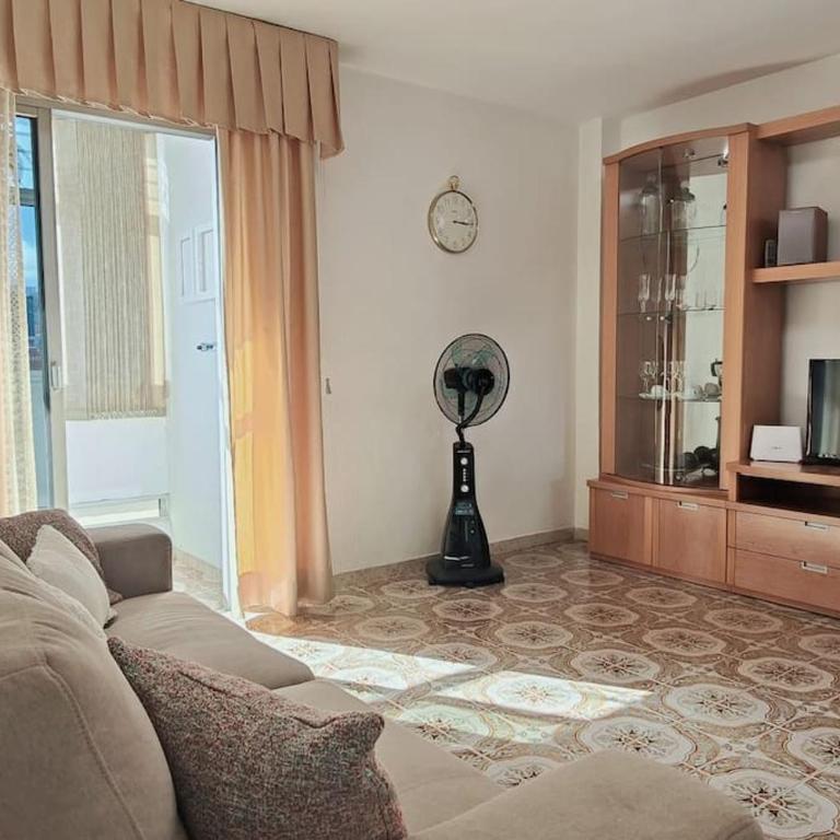 Casa Chito Santa Cruz - Apartamento de 3 dormitorios - 15