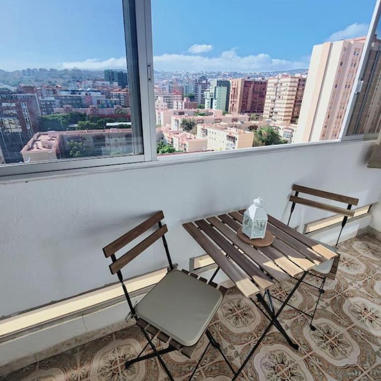 Casa Chito Santa Cruz - Apartamento de 3 dormitorios - 16