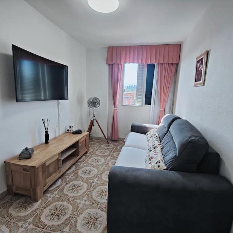 Casa Chito Santa Cruz - Apartamento de 3 dormitorios - 20