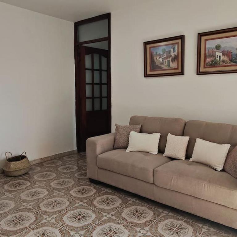 Casa Chito Santa Cruz - Apartamento de 3 dormitorios - 23