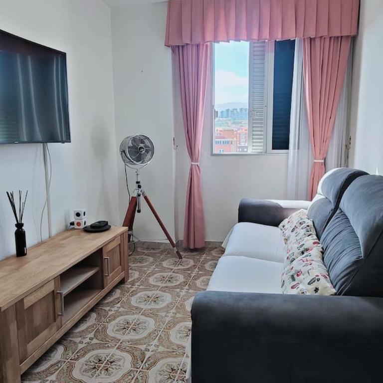 Casa Chito Santa Cruz - Apartamento de 3 dormitorios - 24