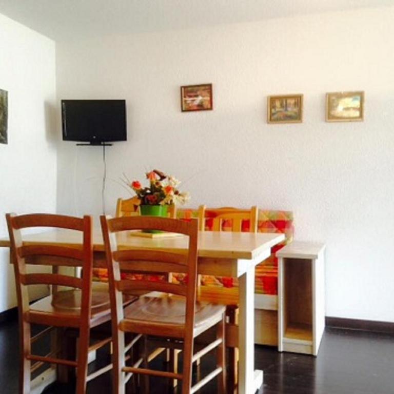 Résidence Pyrénées Zenith - Appartement 1 Chambre (6 Adultes) - 2