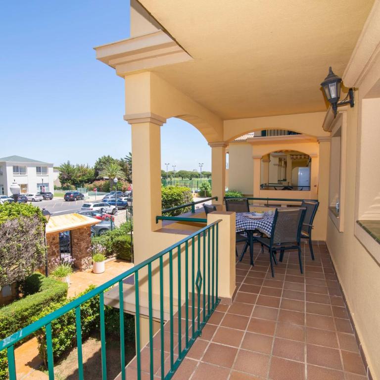Apartamento en la playa - Apartamento de 3 dormitorios - 10
