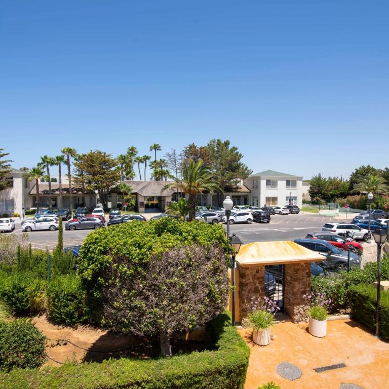 Apartamento en la playa - Apartamento de 3 dormitorios - 12