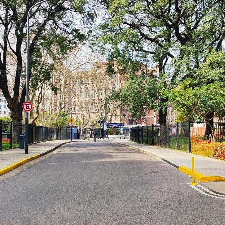 Departamento de Estilo en el corazón de Recoleta - Apartamento Clásico - 1