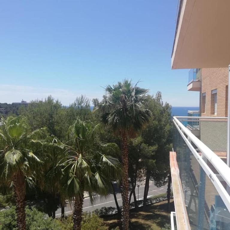 Familiar con Piscina y Parking - Two-Bedroom Apartment - 23