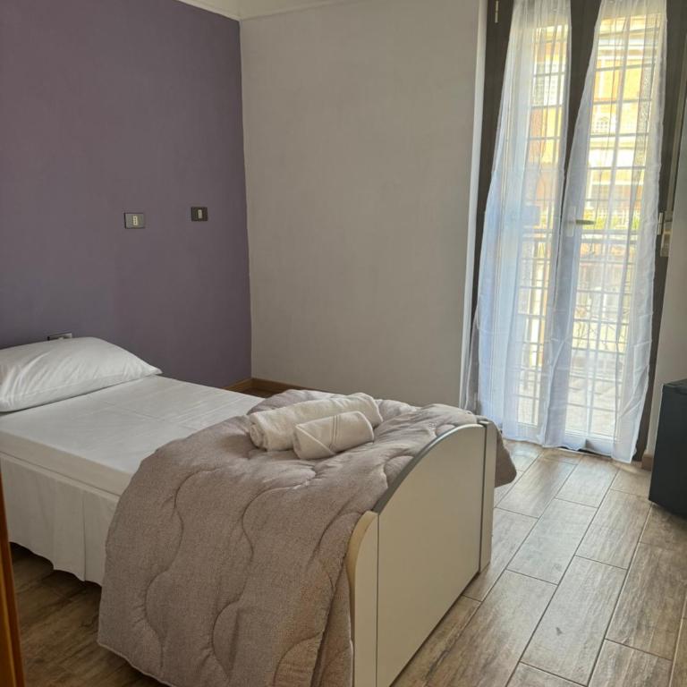 La Villetta Fiera Airport - Dreibettzimmer - 2