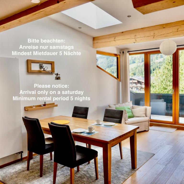 Ferienwohnung Kibach - Appartamento con Balcone - 1